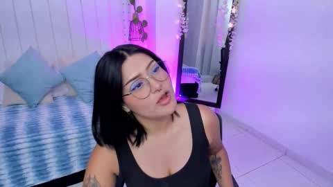 Mayu KIm online show from 01.11.26