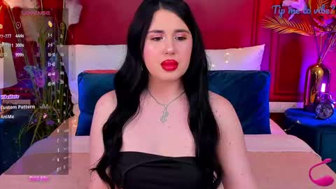 MayaLevi online show from 05.06.26