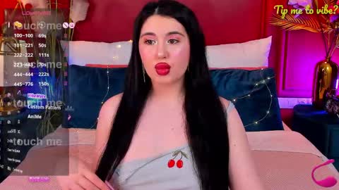 MayaLevi online show from 05.13.26