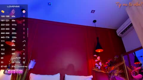 Snapshot of mayzzi chatting on 06.10.26 MayaLevi online show from 06.10.26