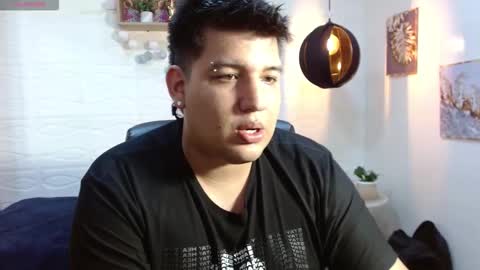 Snapshot of mazenrois chatting on 01.10.26 mazen online show from 01.10.26