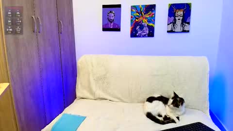 Mazi keen online show from 03.13.26