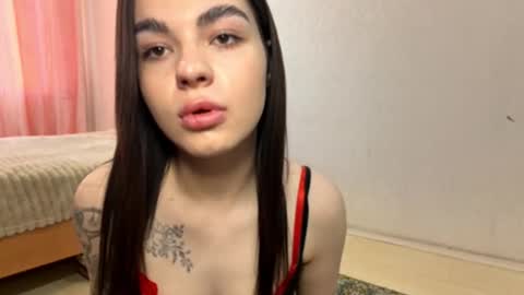 Snapshot of maziebathrick chatting on 12.16.25 Adel online show from 12.16.25