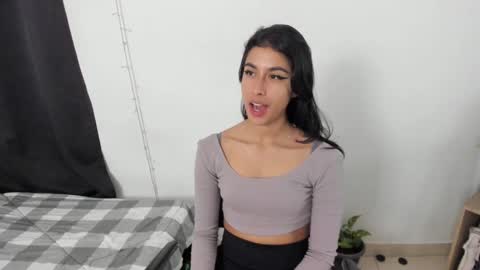 mazikeen_18 online show from 10.07.25