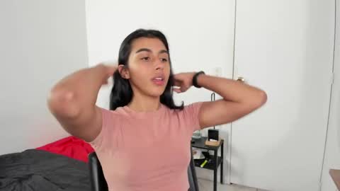 mazikeen_18 online show from 05.14.26