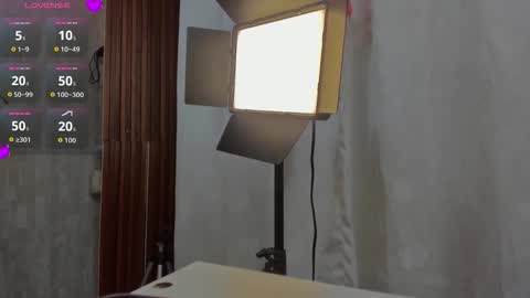 Camila online show from 02.27.26