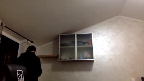 mazza9623 online show from 12.10.24