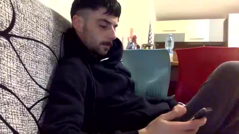 mazza9623 online show from 12.25.24