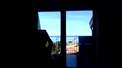 mazza9623 online show from 11.30.25