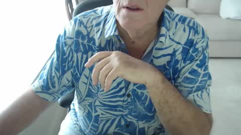 Beastie online show from 12.17.24