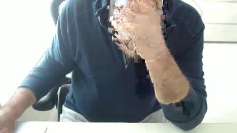 Beastie online show from 01.10.25