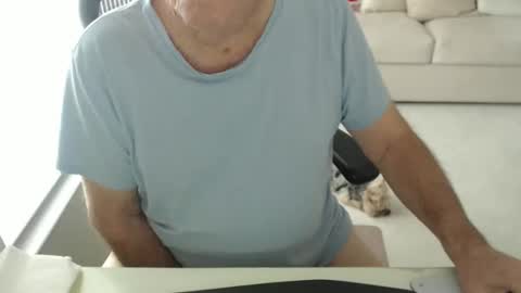 Beastie online show from 11.10.25