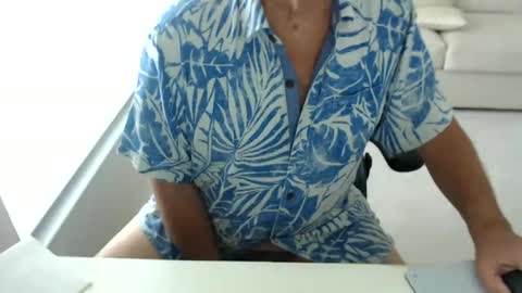Snapshot of mbeastie chatting on 06.30.26 Beastie online show from 06.30.26