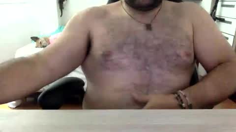 VzlaMan online show from 09.24.25