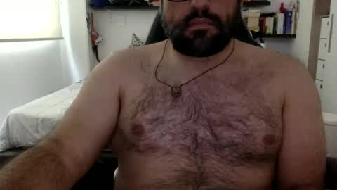 VzlaMan online show from 10.19.25