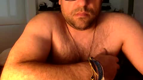 VzlaMan online show from 04.13.26