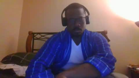 Mark online show from 12.14.25