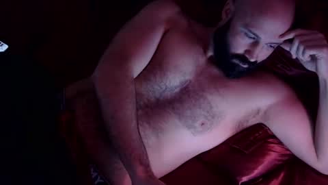 Snapshot of mc_bater chatting on 10.17.25 mc_bater online show from 10.17.25