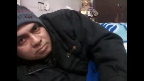 Snapshot of mcaraj2 chatting on 01.19.25 mcaraj2 online show from 01.19.25