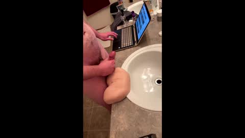 mccloudcameron455 online show from 10.17.25