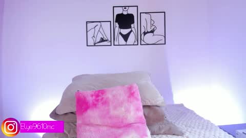 Ellie online show from 11.23.25