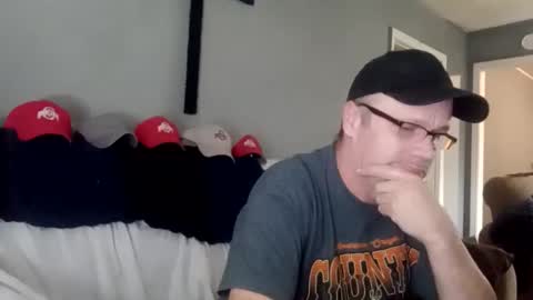 mcfly1973 online show from 12.02.24