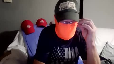 mcfly1973 online show from 12.24.24