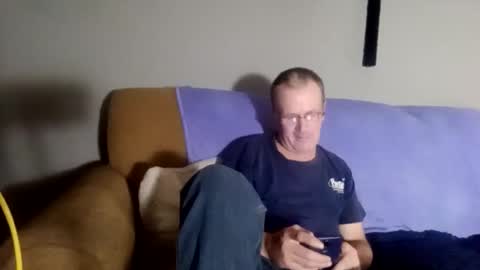 mcfly1973 online show from 12.27.24