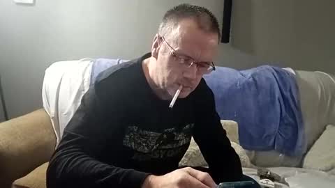 mcfly1973 online show from 12.30.24