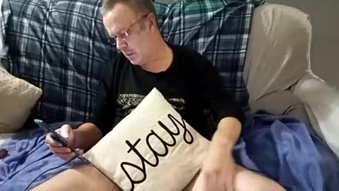 mcfly1973 online show from 12.31.24