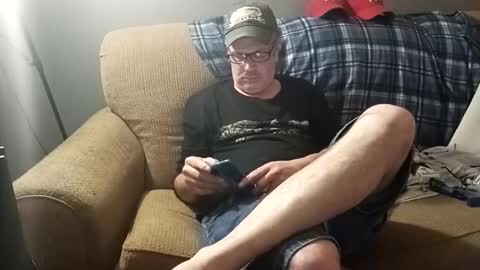 mcfly1973 online show from 01.04.25