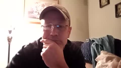 mcfly1973 online show from 01.24.25