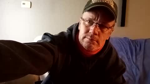 mcfly1973 online show from 01.25.25