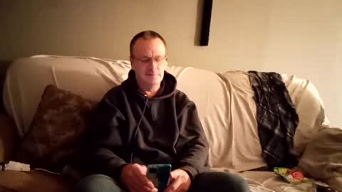 mcfly1973 online show from 01.27.25