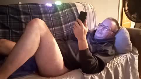 mcfly1973 online show from 01.31.25