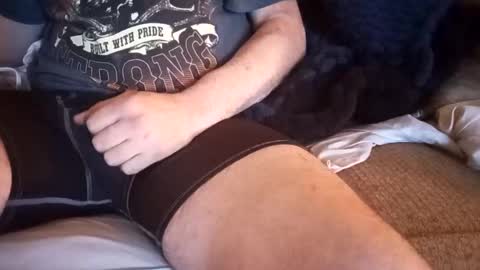 mcfly1973 online show from 02.10.25