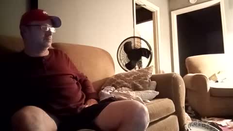 mcfly1973 online show from 02.23.25