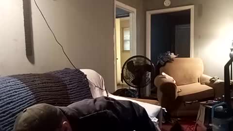 mcfly1973 online show from 03.02.25