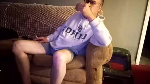 mcfly1973 online show from 10.18.25