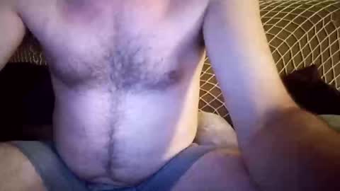 mcfly1973 online show from 10.19.25