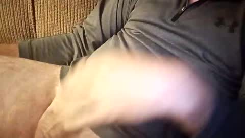 mcfly1973 online show from 10.30.25