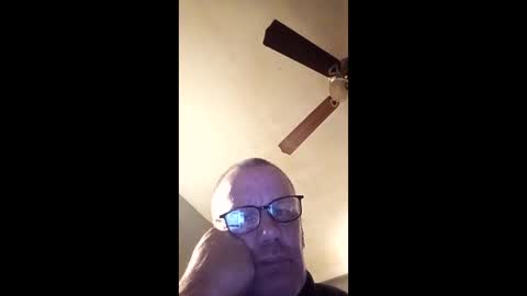 mcfly1973 online show from 11.04.25