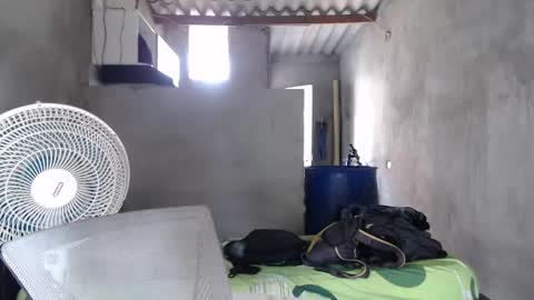 Mcgregor online show from 01.03.25