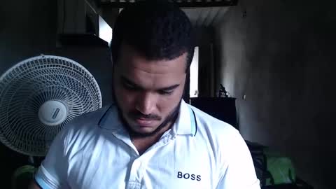 Mcgregor online show from 01.04.25