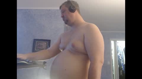 Snapshot of mckhero chatting on 12.17.24 Sean online show from 12.17.24