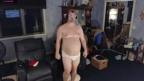 Snapshot of mckhero chatting on 12.19.24 Sean online show from 12.19.24