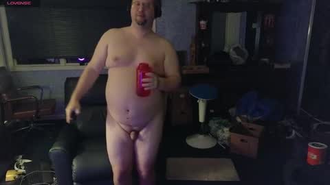 Snapshot of mckhero chatting on 12.22.24 Sean online show from 12.22.24