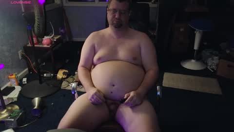 Snapshot of mckhero chatting on 12.22.24 Sean online show from 12.22.24