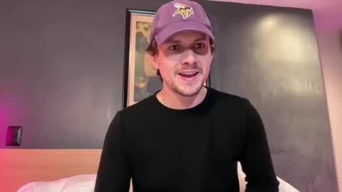 Snapshot of mcklister69 chatting on 02.06.26 mcklister online show from 02.06.26