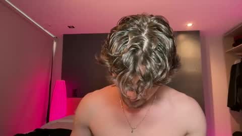 Snapshot of mcklister69 chatting on 02.09.26 mcklister online show from 02.09.26